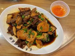 -长平老姿娘夜粥(平东一街店)