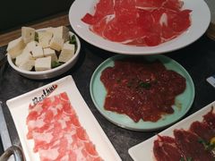 -许府牛火锅(信义坊总店)