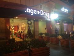 -哈根达斯(深圳海岸城店)