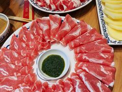 -东镇老火锅(长春路首店)