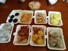 -喜临门酒家(城东店)