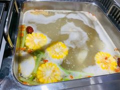 -潮汕林记牛肉火锅(万象天地店)