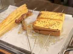 -破店肥哈·东北烧烤·夜宵(南山保利店)
