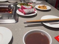 -海底捞火锅(宝龙广场夜宵主题店)