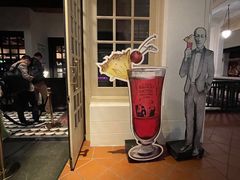 -Long Bar(莱佛士酒店)