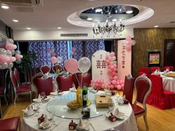 -四方阁酒楼·宴会厅(圣灯店)