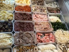 -筒骨麻辣烫(永同昌公寓胜明花园店)