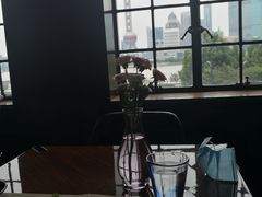 -YUE·6·西式融合餐厅(外滩六号店)