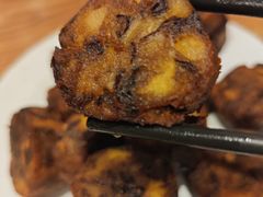 -清真吴记门钉肉饼·喜多利