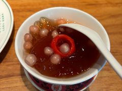 -黄山老妈·土菜(碧桂园店)