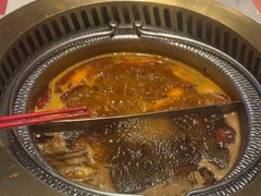 -空之介寿喜烧·和牛放题(恒隆广场店)