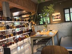 -一坐一忘云南菜(三里屯店)