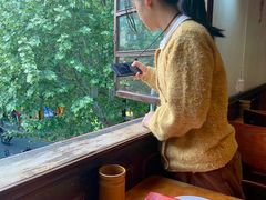 -付小姐在成都(中山公园店)