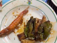 -巴犀烧烤(新崇光店)