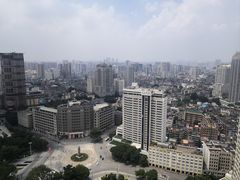 -华厦大酒店·桃源西餐厅·自助餐