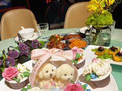 -烛影拾光观景餐厅·创意菜·摄影·小提琴(大唐不夜城店)