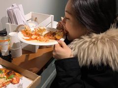 -Steveston Pizza Company (Richmond)