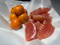 -小厨娘淮扬菜(龙湾天街店)