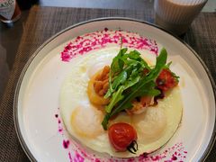 -杭州逸酒店(西湖武林店)