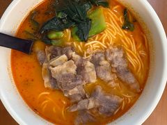 -和府捞面(天河领展广场店)