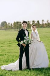 -二十一世纪婚纱摄影(省府前街店)