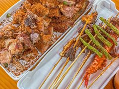 -养牛邓·潮汕牛肉海鲜自助火锅(广州店)