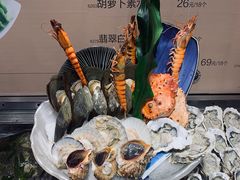 -船歌·鱼水饺青岛菜(闽江二路店)