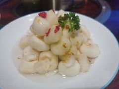 -大自然(鲁家村店)