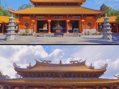 -梵天禅寺