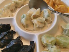 全家福水饺-开海·红岛海鲜虾水饺(石老人店)