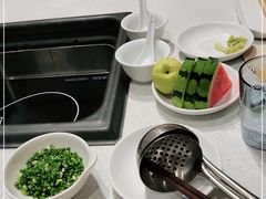 -巴奴毛肚火锅概念餐厅