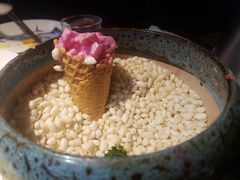 -前海沿·青岛菜(大拇指广场石老人店)