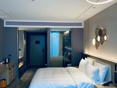 -桔子酒店(合肥南站店)