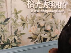 -拾光秀照相馆(石家庄勒泰中心店)