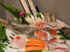 -生如夏花泰式火锅(伊藤双楠店)