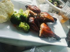 -榖屋house of flour(张江首店)