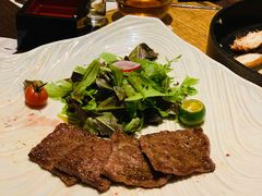 炭烤高级和牛-炉匠炉端烧·酒(国金中心商场店)
