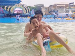 -杭州浪浪浪水公园