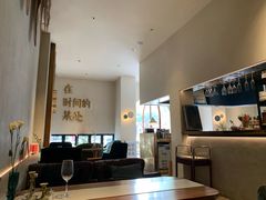 -陶享时光西餐·下午茶(信河街店)