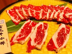 -NIUAN牛庵·日式和牛烧肉(恒隆店)