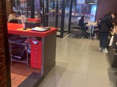 -汉堡王(保定万博广场店)