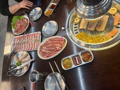 -大喜烤肉(海宁尚东店)