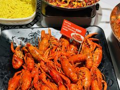 -靓虾二哥·龙虾馆(大塘总店)
