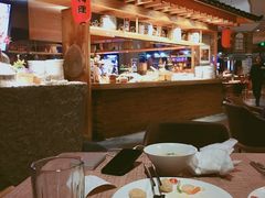 -东方明珠·可口可乐欢乐餐厅