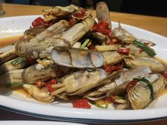 -金海湾海鲜排档(朱家尖店)