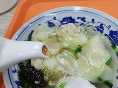 -新丰小吃(中山中路分店)