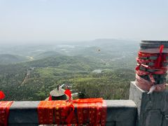 -句容茅山景区