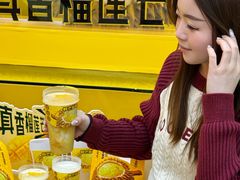 -鲜芒多·杨枝甘露(摩尔城A座10楼店)