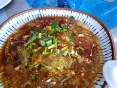 -公寓家常菜馆(海军博物馆店)