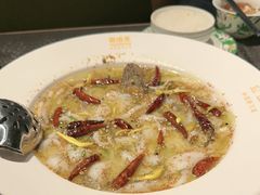 -渔语鱼新川菜Bistro(万象天地店)